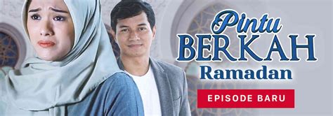 Streaming Pintu Berkah Ramadan 2020 Vidio