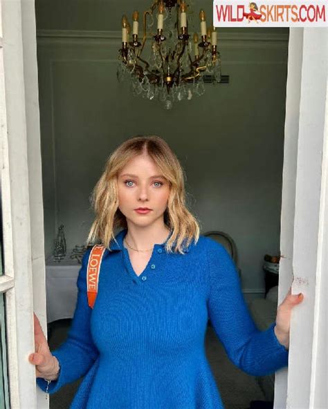 Thomasin Mckenzie Nude Leaked Photos And Videos WildSkirts