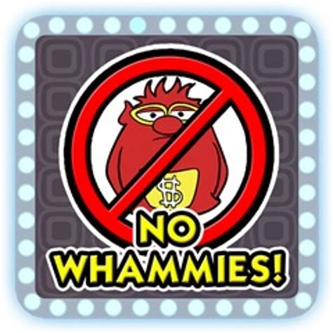 Stream No Whammies No Whammies No Whammies Stop By Liquid Ocelot