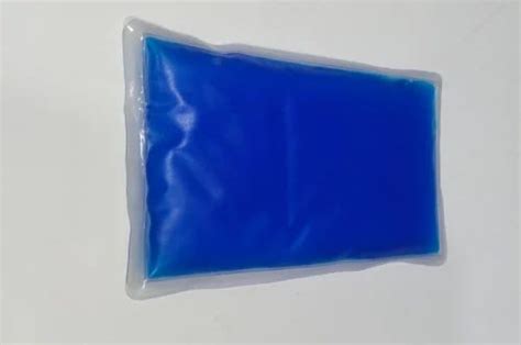 Reusable Rectangular Hot And Cold Pack Plastic Model Name Number Hcppb At Piece In Mumbai