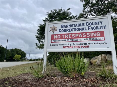 Accessing Public Court Records in Barnstable County 9