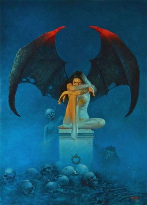 Porn Horror Artwork In Recognition Of Halloween Page Xnxx Adult Forum