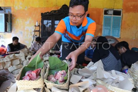 Pemkab Lumajang Ajak Masyarakat Kurangi Sampah Saat Idul Adha ANTARA