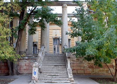 100 мест: Подарок жене