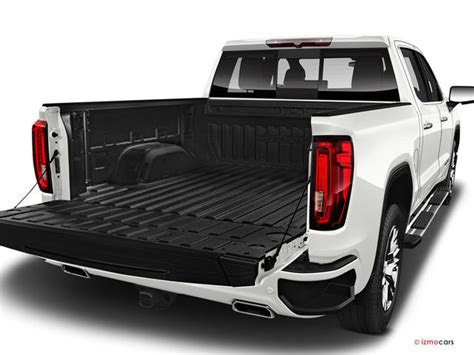 2024 GMC Sierra 1500 Pictures: | U.S. News
