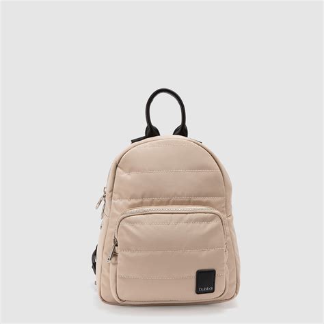 Ripley MOCHILA VICTORIA NUDE BUBBA ESSENTIALS