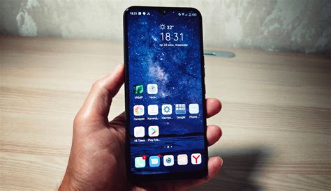 Обзор TECNO Spark 7 (KF6n) – добротный бюджетник?