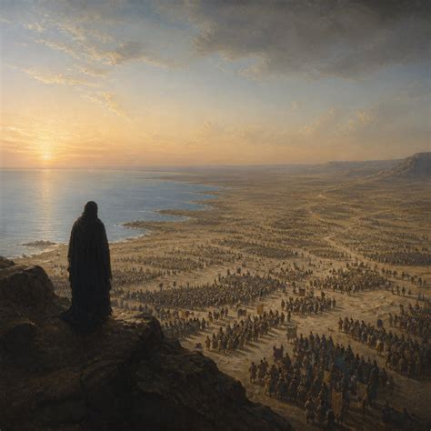 revelation   bible art