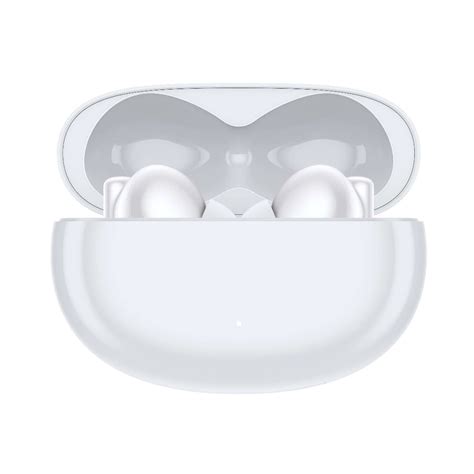 Наушники HONOR Choice Earbuds X5 Pro White купить в Москве, цена 3990 ...