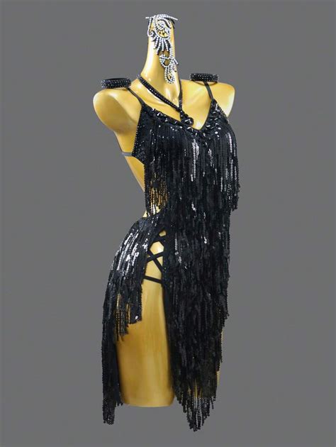 Abc Dancing Novos Lan Amentos Vestido De Dan A Latina Profissional Para Mulheres Vestido De