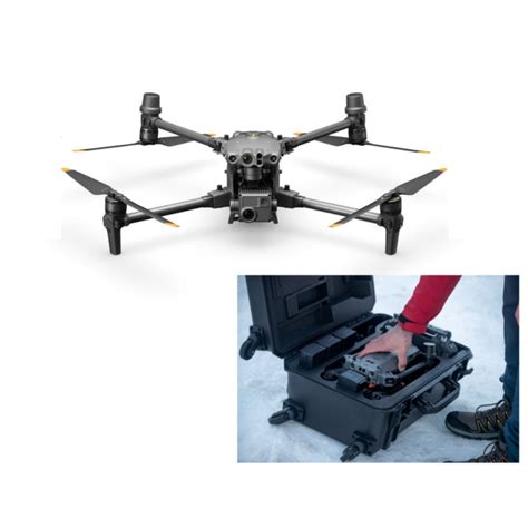 Dji Matrice 30