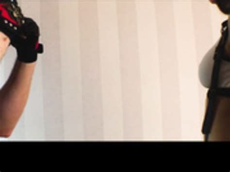 Tifa Lockhart Gets Her Pussy Pounded And A HUGE Load