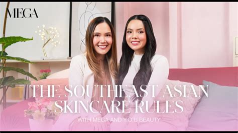 The Southeast Asian Skincare Rulebook Based On Dr Mara Evangelista