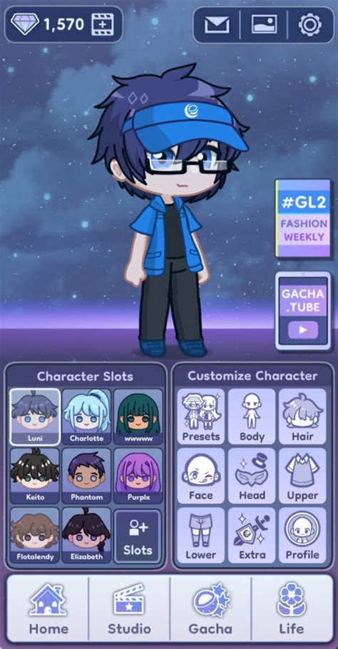 Gacha Life 2 Apk İndir Ücretsiz Oyun İndir Ve Oyna Tamindir