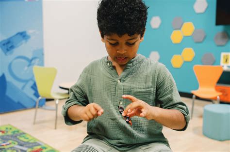 Hot Wheels Mattel Celebran Mes Del Autismo Con Juguete Inclusivo