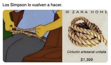 Cinturón artesanal Meme subido por andrewtheidot Memedroid