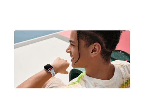 Redmi Watch 5 Active - Xiaomi Türkiye