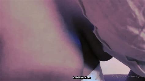 Oasi Das With Lesbian Partner