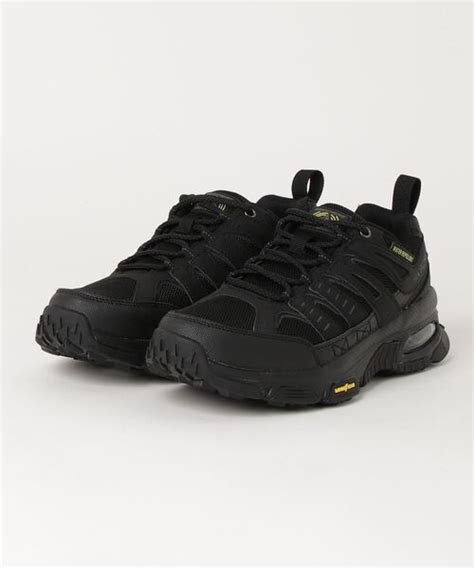 SKECHERS（スケッチャーズ）の「SKECHERS スケッチャーズ SKECH-AIR ENVOY スケッチエアエンボイ 237214 ...