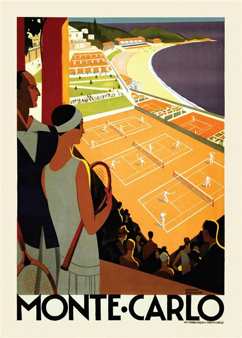 Paris 1924 Olympic Games Print – Vintage Poster | Desenio