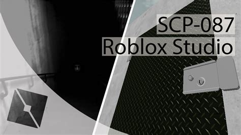 Roblox Studio Scp Speedbuild Youtube