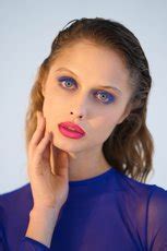 Gorgeous Babe Amelie Lou Posing Glamorously Naked In Photoshoot Photos