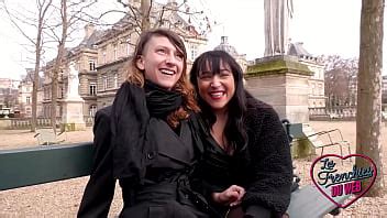 Bianca Et Melany Deux Coquines Lesbiennes XVIDEOS