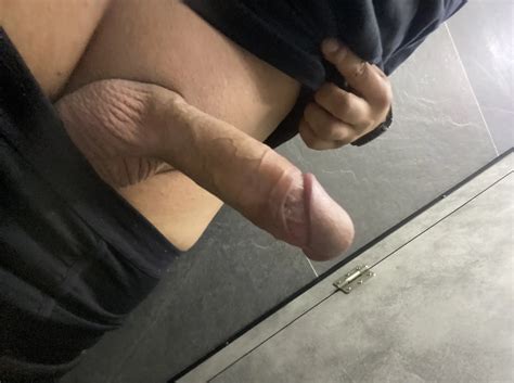 My Cock On Public Toilet Nude Pics Xhamster