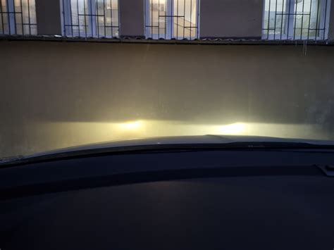 Лампы в фары — Skoda Octavia A5 Mk2, 1,8 л, 2011 года | электроника ...