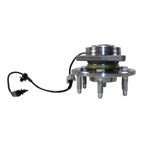 GMB North America 730-0020 GMB Wheel Bearing and Hub Assemblies ...