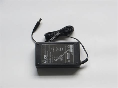 EDAC EDACPOWER ELEC 24V2.5A EA10681P-240(GUCF GCF360D-2425),replace