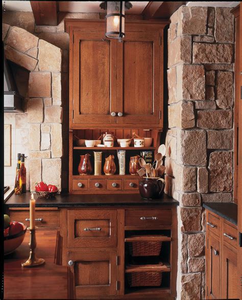 Spanish Revival Furniture Kitchen Islands
