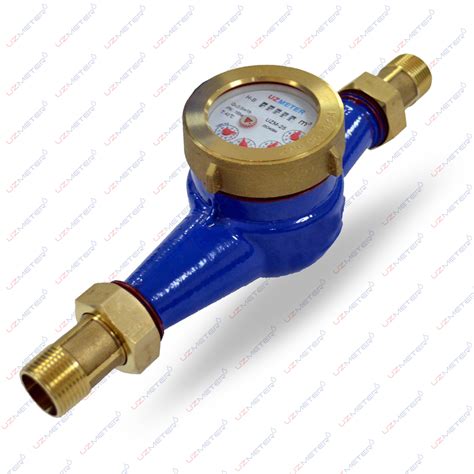 UZMETER ПРОИЗВОДИТЕЛЬ СЧЁТЧИКОВ ВОДЫ