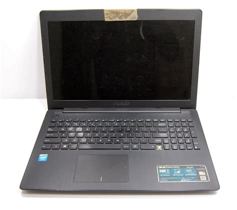 LAPTOP ASUS R515M NA CZĘŚCI | Laptopy | Loombard.pl