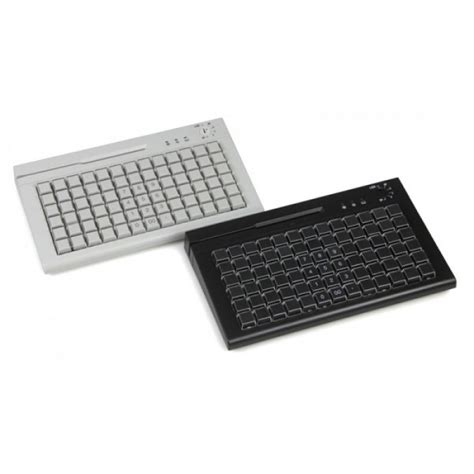 POS-клавиатура DBS-KB78 с картридером – купить по выгодной цене в ...