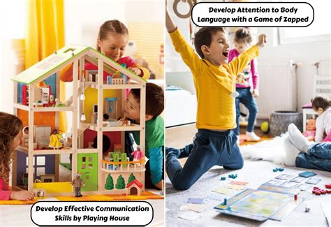 Non Verbal Communication Games For Students At Oscar Godson Blog