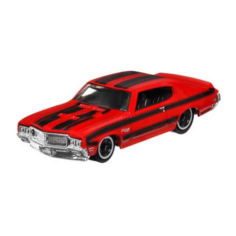 Hot Wheels Tekli Arabalar Grt