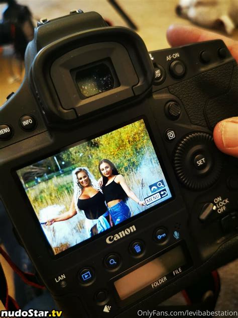 Jema Gilsenan Levibabestation Princess Levi Nude OnlyFans Photo 37 Nudostar TV