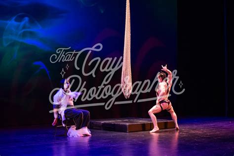 That Gay Photographer 2 10 24 Act 2