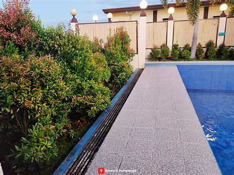 Rjs Private Pool Magalang Pampanga
