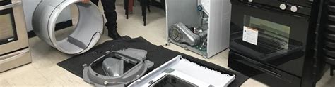 Dryer Repair Electric Dryer Repair
