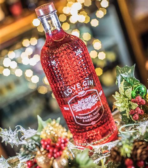 Our Best Gin Advent Calendar Hogarths Gin