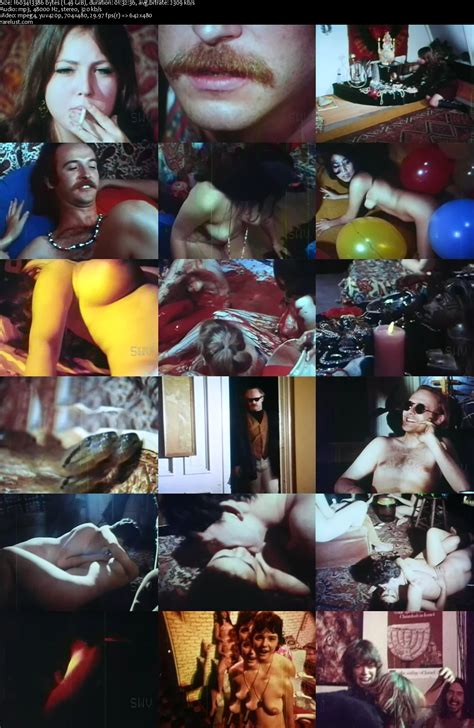 Psychedelic Sex Kicks Rarelust