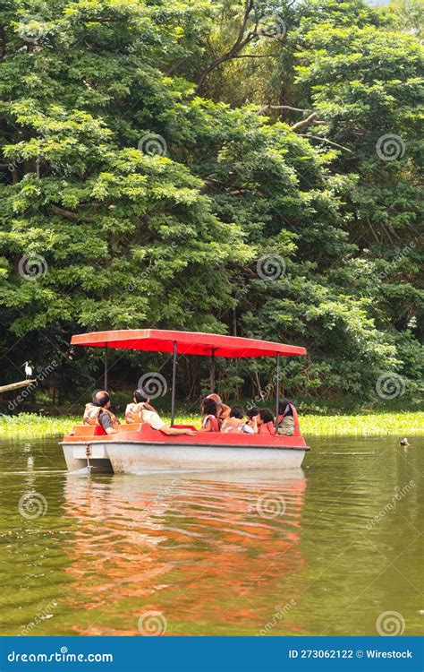 Birds on Display in the Karanji Nature Park and Lake in Mysuru Karnataka Editorial Photography ...