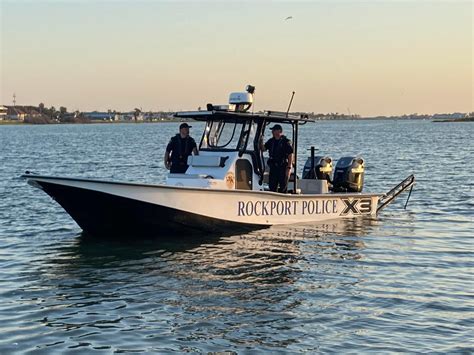 City of Aransas Pass - The City Council appointed a new City Manager at