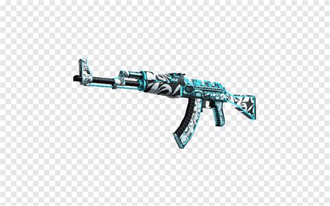 Counter Strike Global Offensive AK 47 Rifle M4 carabine baïonnette ak