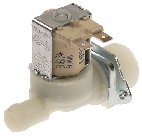 Winterhalter Fill Solenoid Valve V Hz L Min Amazon