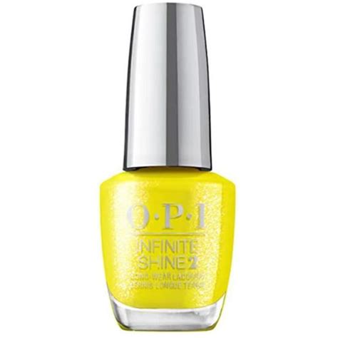 Opi Vernis à Ongles Infinite Shine Bee Unapologetic Cdiscount Au Quotidien