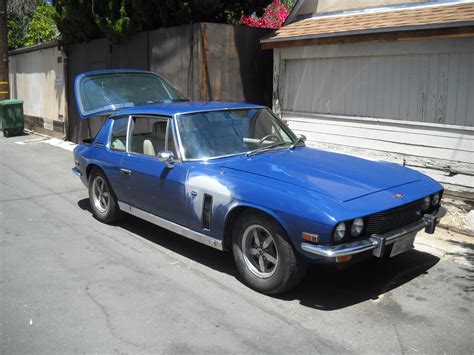 jensen interceptor cars for sale 7