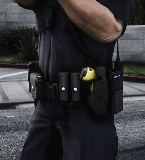 Lspdfr Eup